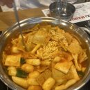 두끼떡볶이천안두정점