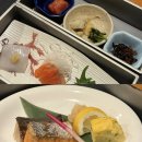 박스호텔 | 조잔케이 다이이치 호텔 스이잔테이 조식 박스 구성, 뷔페 메뉴 후기