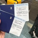 664 | 대한항공 푸켓 인천 직항 KE664 탑승 후기 사전체크인, 좌석추천, 기내식 정보