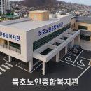 묵호노인종합복지관 | 묵호노인종합복지관 사례를 중심으로 본 노인복지관과 경로당의 역할 재조정과 기억공책의 가능성