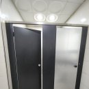 송도 공중화장실 이미지