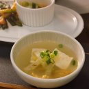분위기 좋은 한식 다이닝 콜룸바 삼성점 삼성동맛집데이트