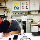 마음 스크린 이미지