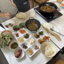 저전길 | 순천 거시기식당 제육백반, 단돈 1만원 가성비 점심 맛집