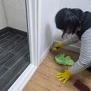 경은빌딩 | [샬롬클린] 파주 야당동 빌라 단지 입주청소 이사 전 청소