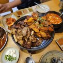 위풍당당귀한족발