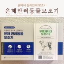 일미가 | 강아지 슬개골 십자인대 부분 파열 깽깽이 은해펫 은해 반려동물 보호대 보조기 내돈내산 후기