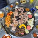 소문난고기마당 | 창원 봉곡동 소문난솥뚜껑, 고기 맛집 후기