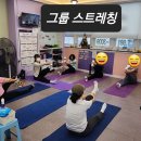 커브스 미아클럽 이미지