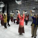 조상님께 바치는 댄스 이미지