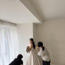 웨딩촬영 헤어변형 꼭 해야 할까? 예신이 직접 경험한 결 헤어메이크업 후기