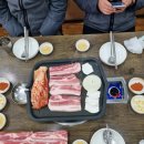 복촌뼈해장국삼겹살 이미지