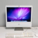 마이티농장 | 두부맥 2006년식 중고 아이맥 구매 후기