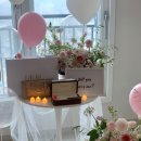 [공지] 비프링 ♥ 마산프러포즈 프로포즈 창원프러포즈 신혼집프러포즈 창원꽃집 마산꽃집