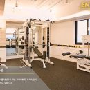 엔터핏 명일점 이미지