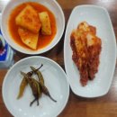 운양동감자탕 동주순대국 감자탕 후기