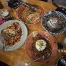 에그드랍 과천별양점 | 과천 쌀국수 맛집 태국 베트남 음식점 벤탄빌라 과천점 후기 +메뉴 주차