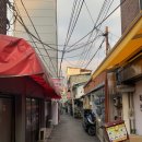 백학시장 | 오랜만에 동묘 벼룩시장 나들이 ~ 신당동 백학시장 골목 ~ 청계천 중고 전자상가 ~ 동묘앞 황학동 구제...