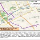 내곡동 언남초등학교 정문앞 이미지