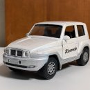 크로바휠.타이어 | 2022~2024년 스쳐간 1/35 다이캐스트 - Part. 2