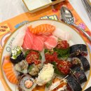 설빙 울진점 | 대구 북구 침산동 초밥 맛집 쿠우쿠우 메뉴 추천 평일 디너 솔직후기