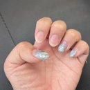 간석오거리역 1번출구 | 인천 간석동 간석오거리역 네일샵 &#39;람꽃네일&#39;