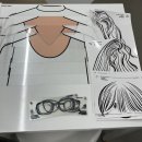 퍼스널컬러 삼각형체형 봄화이티쉬 픽컬러브랜딩센터 '퍼스널컬러체형진단' 받아본 후기 (상세하게 낋여옴)