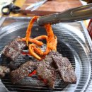 둔내역한우 이미지