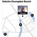 등대노래방 | [어반스테이속초등대해변]써밋베이 오션뷰펜션