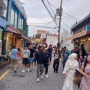 감천문화마을 이미지