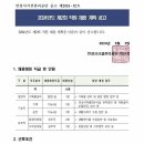 2024년 제2회 안성시시설관리공단 직원 채용 공고(~5/16) 이미지