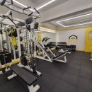 나만의 운동실 이미지