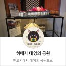 백조공원 | 히메지 엔교지에서 태양공원 (다이요공원) 까지! 백조성 트릭아트 여행 후기