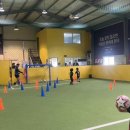 훈축구교실 - 천안시 서북구 성성8로 2-44 | 훈축구교실