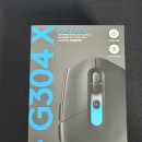 로지텍 G304 X 슈퍼라이트 내돈내산 후기 | 기존 G304와 비교, 59g 무게·USB-C 충전 직접 써보니...