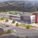 거제국민체육센터 이미지