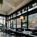 퀸스타운 | 광교 브런치 모임맛집 퀸스타운 후기