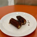 춘천 호미앤멜로우 : 춘천 감성카페 추천! 디저트 휘낭시에 맛집