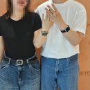 라인앤웨이브 | 🌊 범일동 도쿄앤펄 ✨ 더 웨이브 커플링 출고 후기