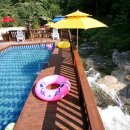 맑은 물소리 펜션 이미지