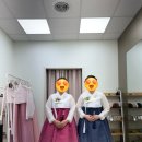 디자인 오호 | [ 부산 한빔한복 ] 부산 범일동 혼주한복 대여