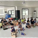 푸른경희대태권도체육관 이미지