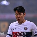 [리그앙 리뷰] '이강인 후반 막판 투입' PSG, 모나코 원정서 0-0 무승부…19G 무패 행진+선두 굳건히 이미지