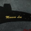 Minwoo Lee 패턴 미스로 인한 재작업 이미지
