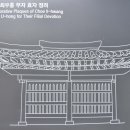 최일황·최우홍 부자 효자 정려 이미지