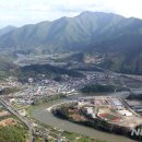 산청공설운동장 다목적체육관 뉴시스