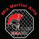 킥복싱 아레스짐 이미지