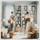 삼작로402번길 | 부천 식기류 포장 및 이사 서비스 안내