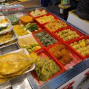 박가네구이 | 광장시장 박가네빈대떡 녹두빈대떡 가자미구이 내돈내산후기