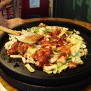 춘천닭갈비 이미지